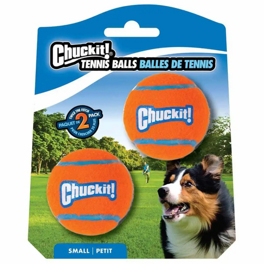 Chuckit! | Tennis Ball S | 2-pack