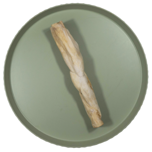 Lamskophuid Rol | 30 cm | per stuk