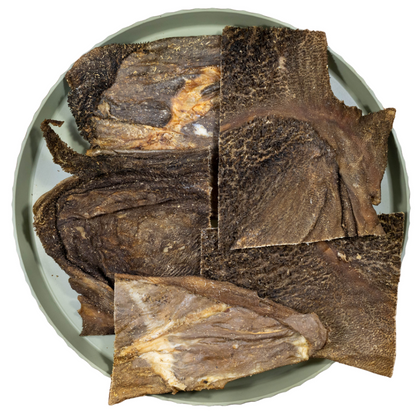 Ziegenpansenplatten | 250 g