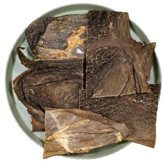 Geitenpens platen | 250 gr