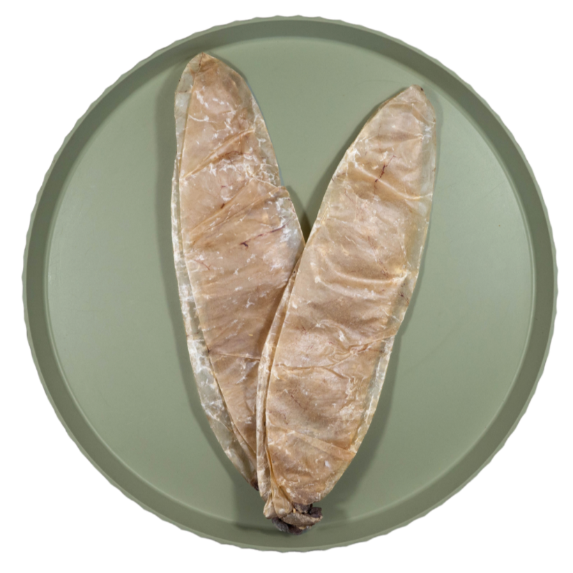 Runderblaas | per stuk