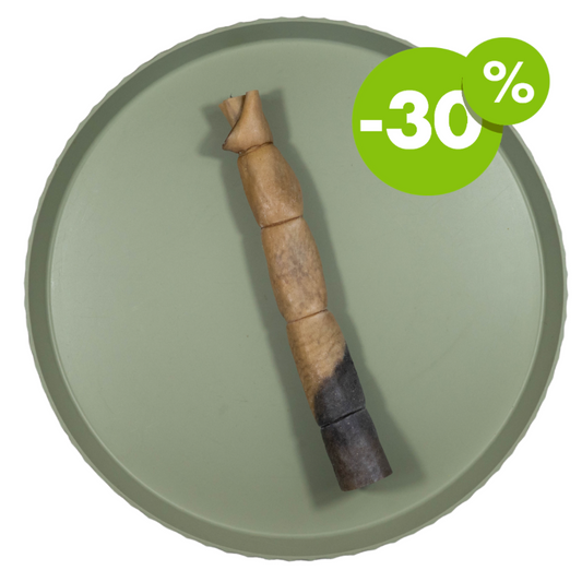 Kamelenkophuid Rol | 30 cm | 2e keus