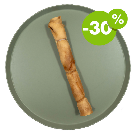 Runderkophuid Rol | 30 cm | 2e keus