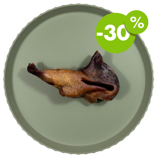 Runderneus | 2e keus