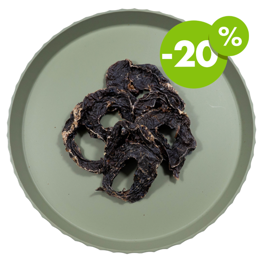 Runderhart | 200 gr