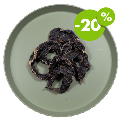 Runderhart | 200 gr