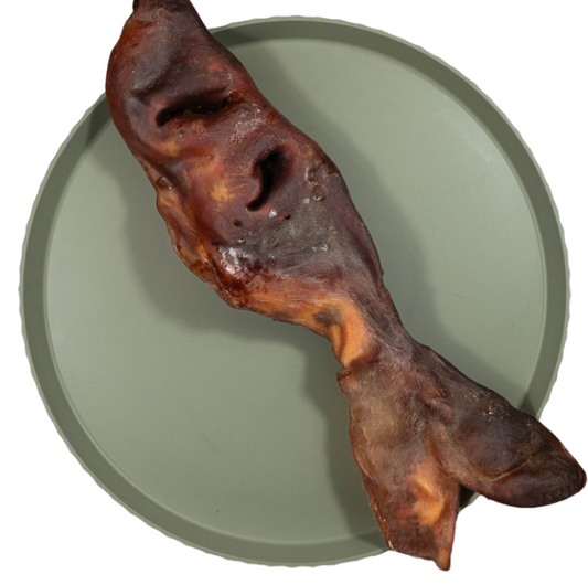 Runderneus met Wang | 40-55 cm | per stuk