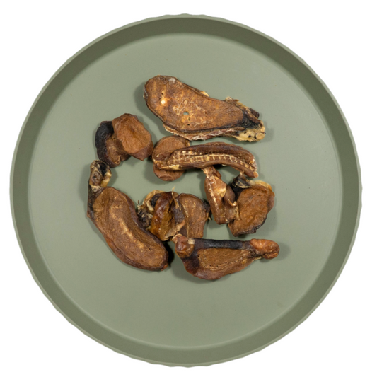 Stieren Testikels in plakjes | 100 gr