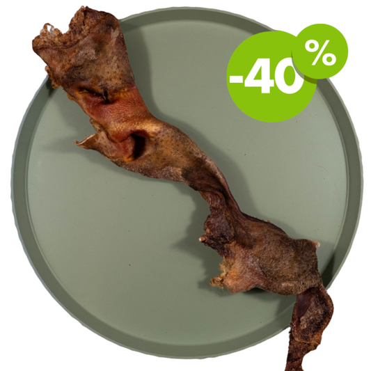 Runderneus met Wang | 45-55 cm | 2e keus