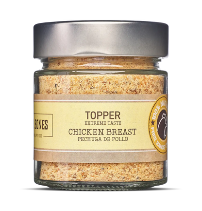 Mr. Bones | Chicken Breast | Kipfilet | Topper| 100 gr