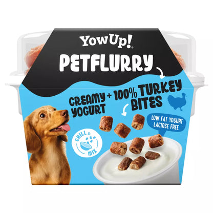 YowUp! | PetFlurry | Turkey | 125 gr