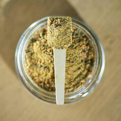 Mr. Bones | Groenlipmossel | Gewrichten & Mobiliteit | Topper | 100 gr