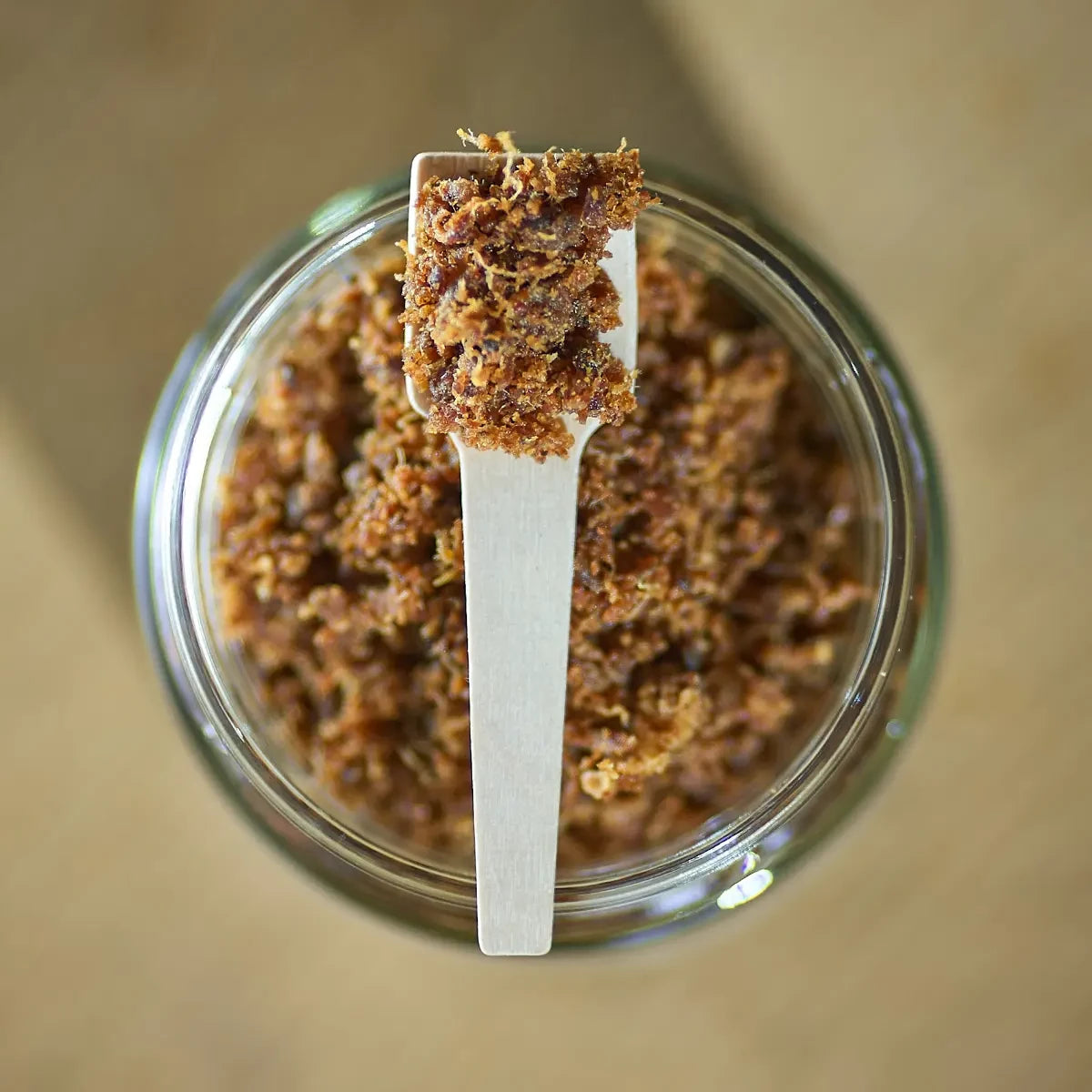 Mr. Bones | Struisvogel | Topper | 100 gr